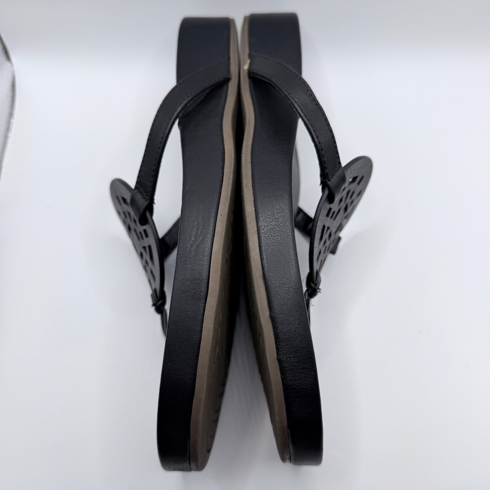 Vionic Solari Women's Toe-Post Sandals - Picture 7 of 10